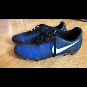 Nike Soccer ⚽️ Cleats